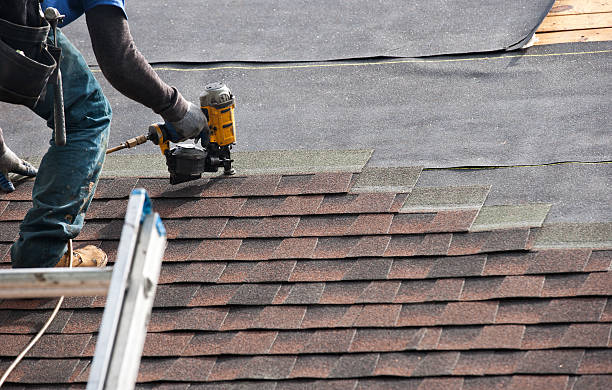 Licensed Flat Roof Repair service in Compton, CA - Brentwood Metal Roofing